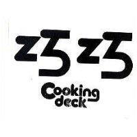 巧巧 COOKING DECK