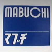 MABUCHI マブチ