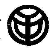 金緯工業社標章