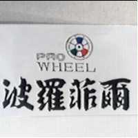 波羅菲爾及圖 PRO WHEEL
