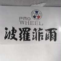 波羅菲爾及圖 PRO WHEEL