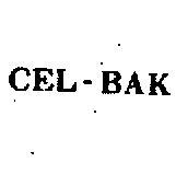 CEL BAK 