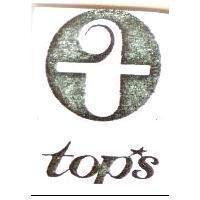 tops 及圖