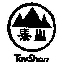 泰山及圖 TAY SHAN