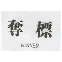 奪標 WINNER
