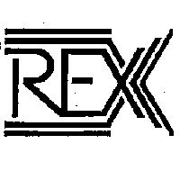 變化圖 REX