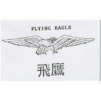 飛鷹及圖 FLYING EAGLE