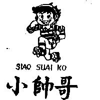 小帥哥及圖 SIAO SUAI KO