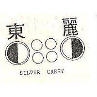 東麗及圖 SILVER CREST