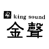 金聲及圖 KING SOUND