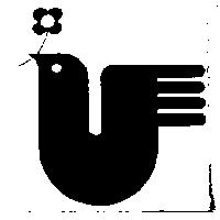 青鳥公司標章