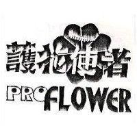 護花使者 PROFLOWER