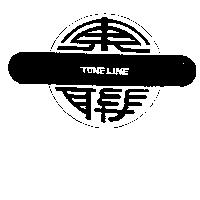 東聯及圖 TONE LINE