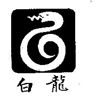 白龍及圖