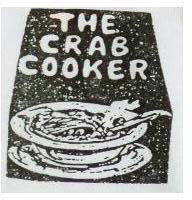 THE CRAB COOKER and clam desing