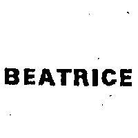 BEATRICE 