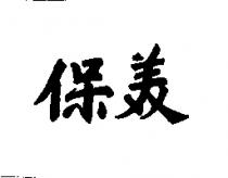 保美