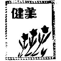 健美及圖