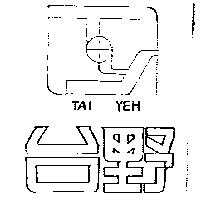 台野及圖 TAI YEH