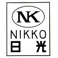 白光及圖 NIKKO