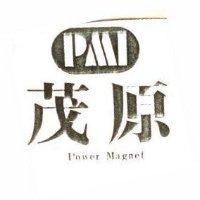 茂原及圖 Power Magnet