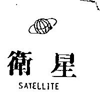 衛星及圖 SATELLITE