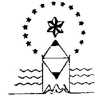 兆星實業股份有限公司標章