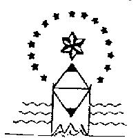 兆星標章