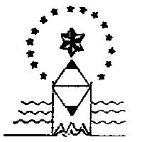 兆星標章