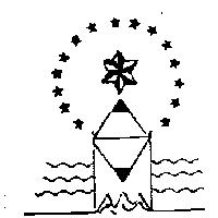 兆星標章