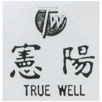 憲陽及圖 TRUE WELL