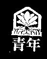 青年及圖