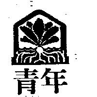青年及圖