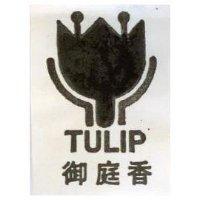 御庭香及圖 TULIP