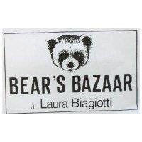BEAR'S BAZAAR by Laura Biagiotti & design