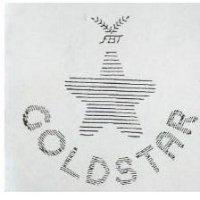 FBT GOLDSTAR & DESIGN