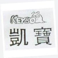 凱寶及圖 KEYBO