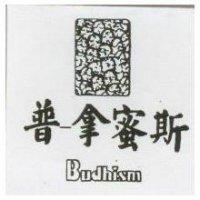 普拿蜜斯及圖 Budhism