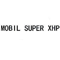 MOBIL SUPER XHP