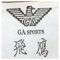 飛鷹 GASPORTS.