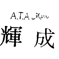 輝成 ATA MANN