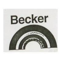 BECKER with 