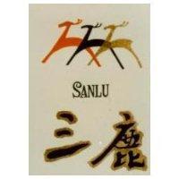 三鹿及圖 SANLU