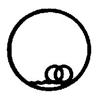 圓圓鐘錶有限公司標章