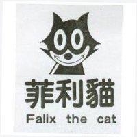 菲利貓 Falix the cat