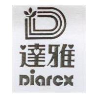 達雅及圖 DIAREX