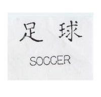 足球 SOCCER