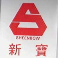 新寶及圖 SHEENBOW