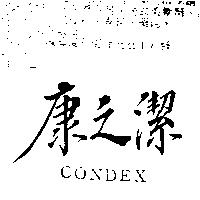 康之潔 CONDEX