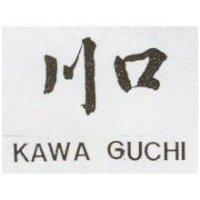 川口 KAWA GUCHI